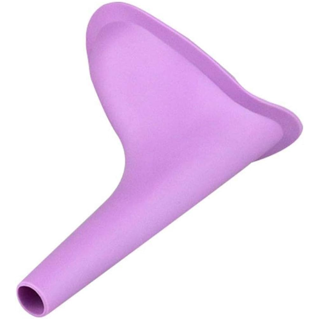 URINARIO PARA MUJERES X UND